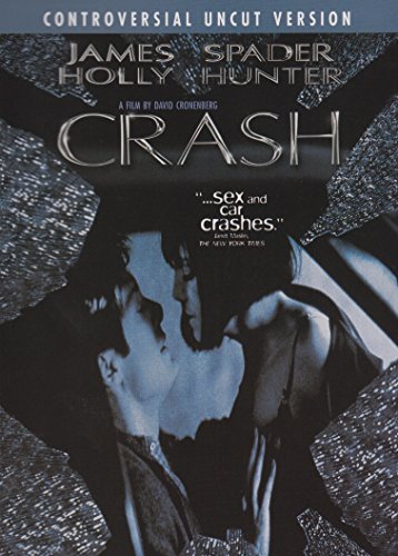 CRASH-NC 17