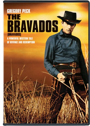 THE BRAVADOS (BILINGUAL)