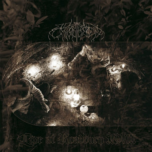 WOLVES IN THE THRONE ROOM  - LIVE AT ROADBURN 2008