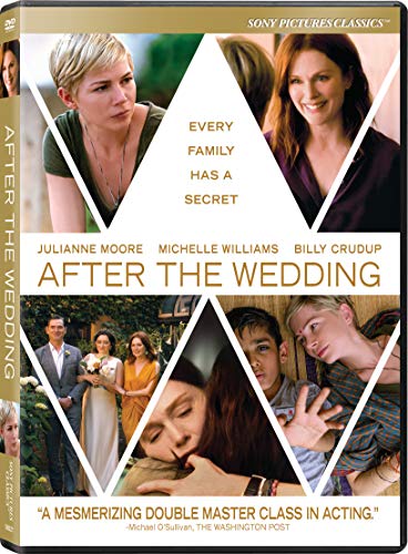 AFTER THE WEDDING (SOUS-TITRES FRANAIS)