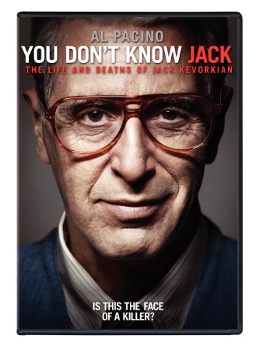 YOU DON'T KNOW JACK