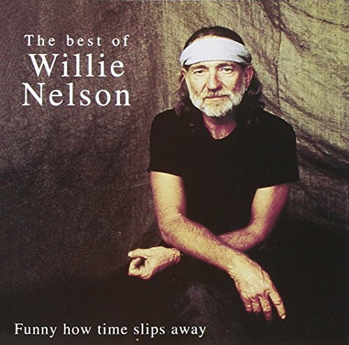 NELSON, WILLIE  - BEST OF (1989)