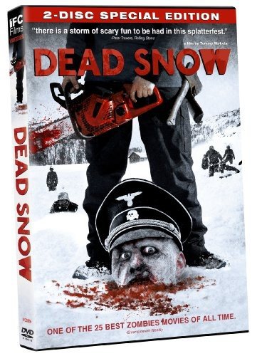 DEAD SNOW