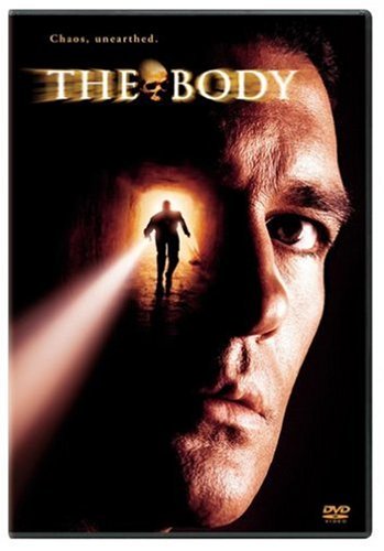 THE BODY (SOUS-TITRES FRANAIS)