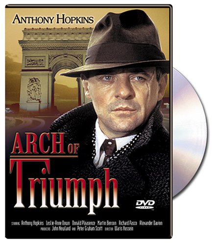 ARCH OF TRIUMPH - DVD-QUALITY