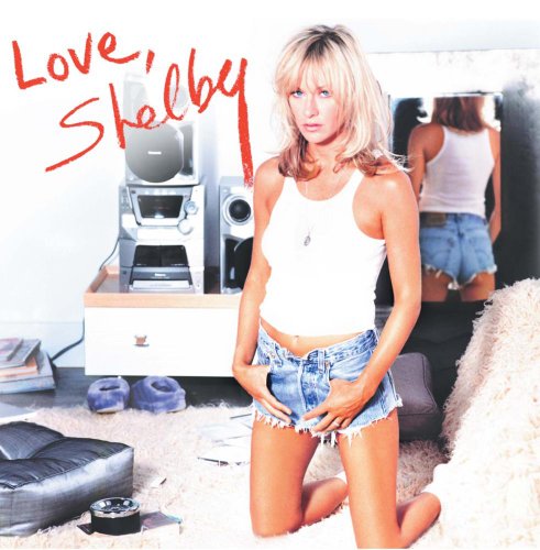 LYNNE, SHELBY - LOVE, SHELBY