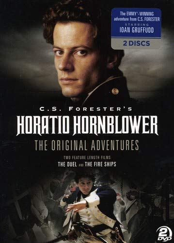 HORATIO HORNBLOWER ORIGINAL ADVENTURES