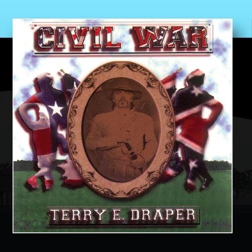 DRAPER, TERRY E. - CIVIL WAR