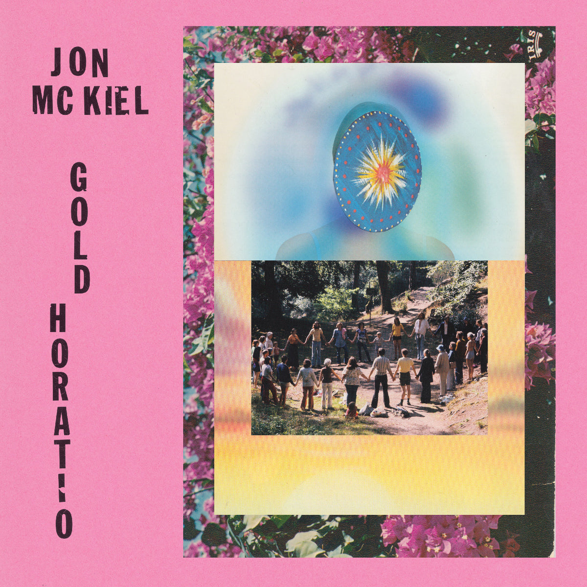 MCKIEL, JON - GOLD HORATIO