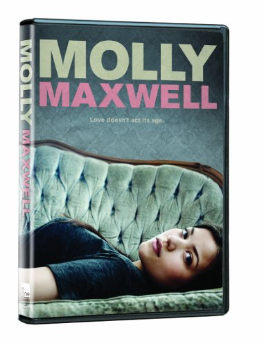 MOLLY MAXWELL