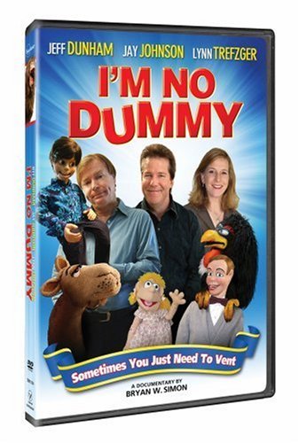 I'M NO DUMMY [IMPORT]