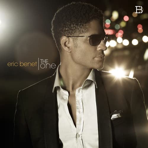 BENET, ERIC  - ONE