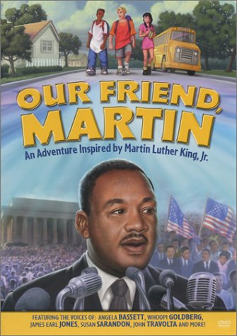 OUR FRIEND MARTIN [IMPORT]