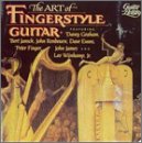 VARIOUS  - ART OF FINGERSTYLE GUITAR