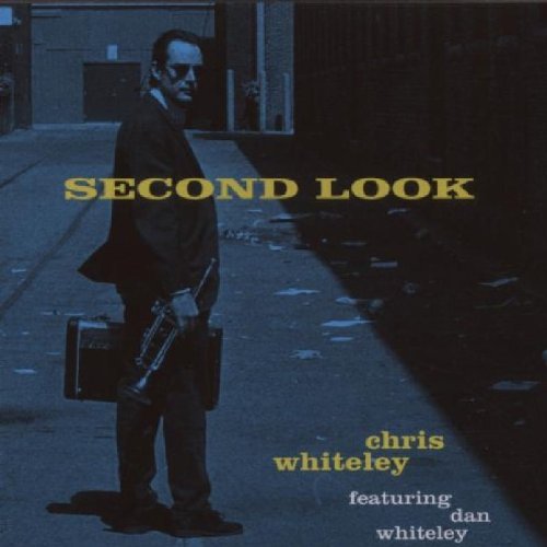 WHITELEY, CHRIS - WHITELEY, CHRIS - SECOND LOOK