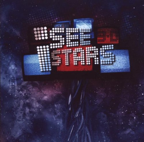 I SEE STARS - 3 D