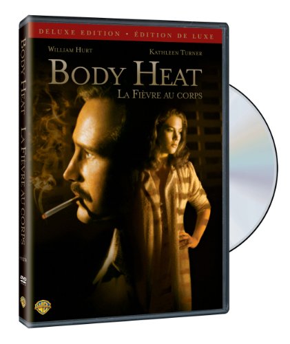 BODY HEAT (DELUXE EDITION) / LA FIVRE AU CORPS (EDITION DE LUXE)