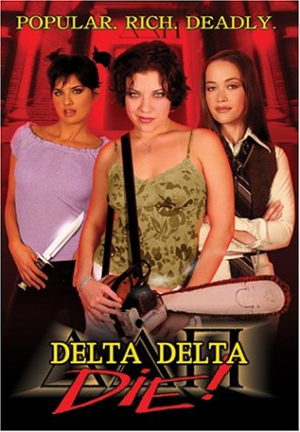 DELTA DELTA DIE! [IMPORT]