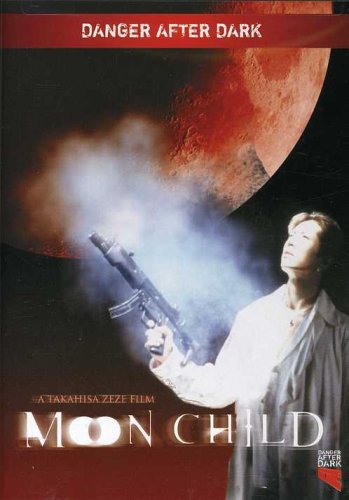 MOON CHILD  [IMPORT]