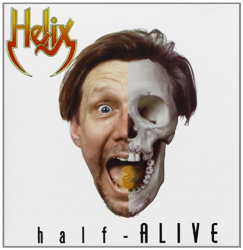 HELIX - HALF ALIVE