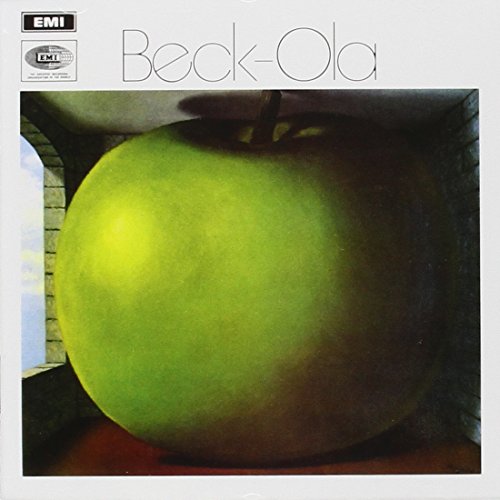 BECK, JEFF GROUP - BECK-OLA