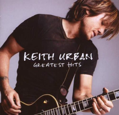 URBAN, KEITH - GREATEST HITS