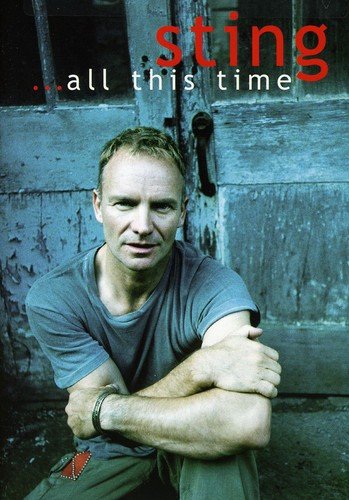 STING - ALL THIS TIME: LIVE