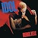 BILLY IDOL - REBEL YELL (EXPANDED EDITION 2LP)