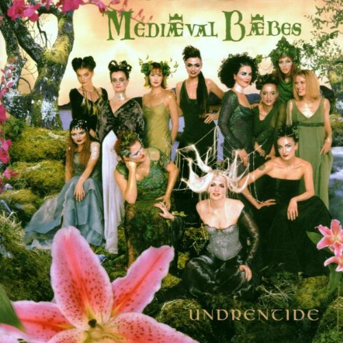 MEDIAEVAL BAEBES - UNDRENTIDE