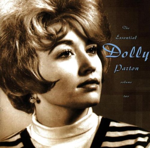 PARTON, DOLLY - THE ESSENTIAL SERIES: DOLLY PARTON, VOL. 2