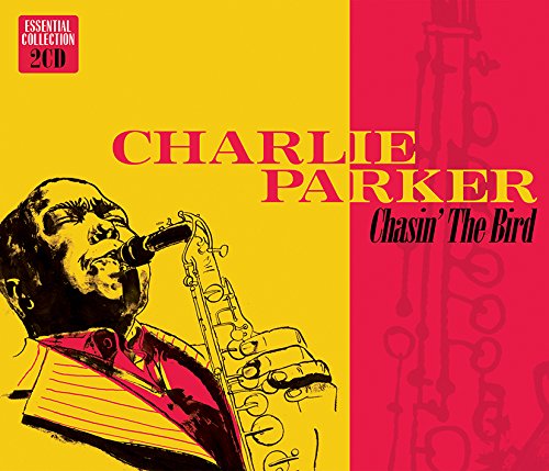 PARKER, CHARLIE - CHASIN' THE BIRD (2CD)