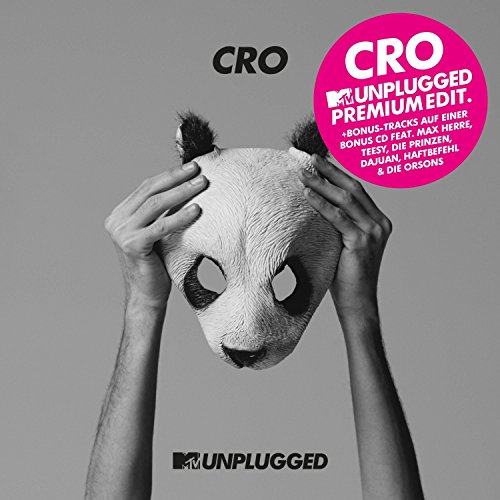 CRO - MTV UNPLUGGED