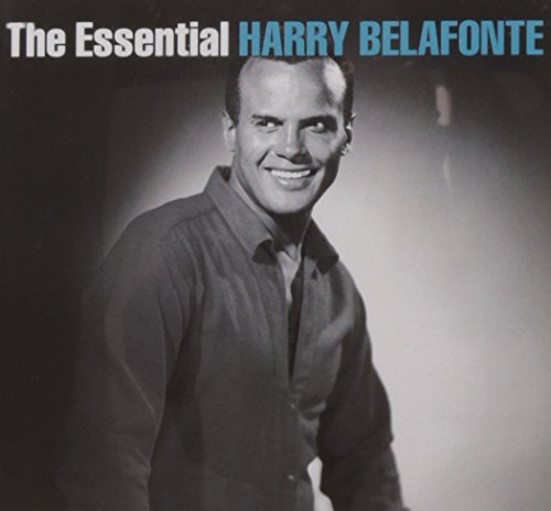 BELAFONTE, HARRY - THE ESSENTIAL HARRY BELAFONTE