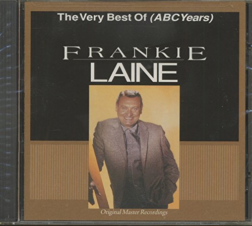 LAINE, FRANKIE - VERY BEST OF (ABC YEARS)