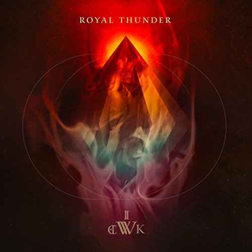 ROYAL THUNDER - WICK