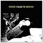 PREFUSE 73 - READS THE BOOKS E.P.