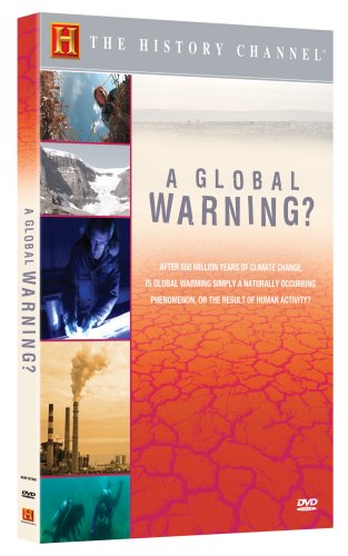 NEW GLOBAL WARNING (DVD)