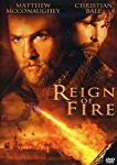 REIGN OF FIRE (WIDESCREEN)