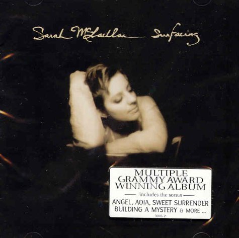 SARAH MCLACHLAN - SURFACING