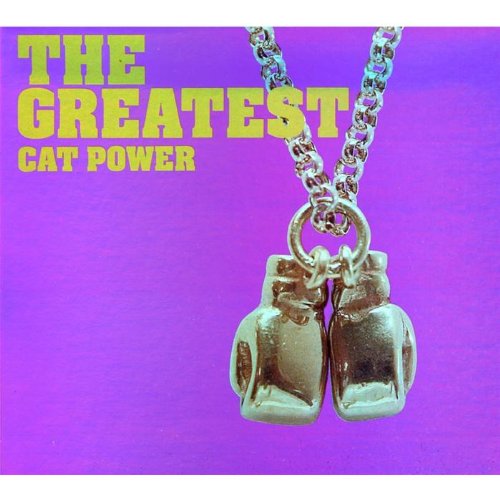 CAT POWER - GREATEST  (DELUXE EDITION WITH BONUS TRACK)