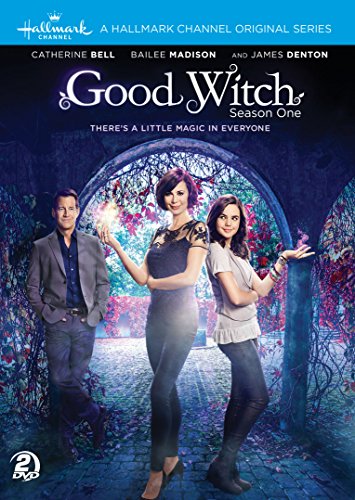 GOOD WITCH: SEASON 1 [IMPORT]