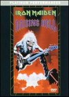 IRON MAIDEN - RAISING HELL (1993) [IMPORT]