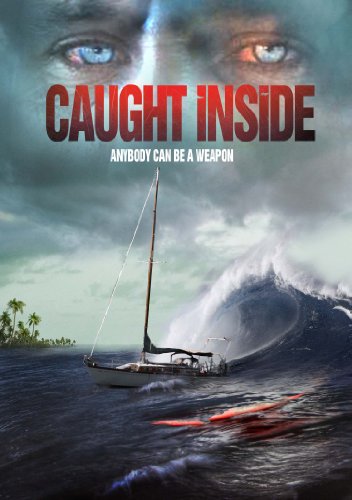 CAUGHT INSIDE - DVD