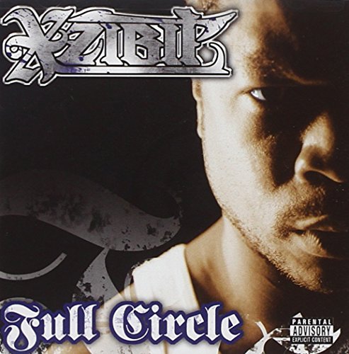 XZIBIT - XZIBIT - FULL CIRCLE