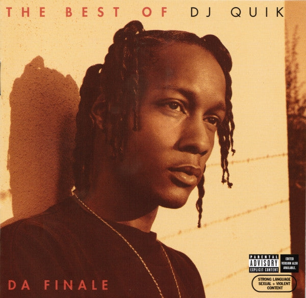DJ QUIK  - BEST OF