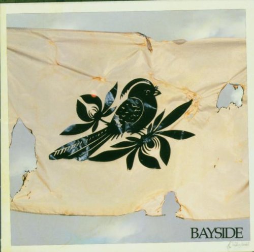 BAYSIDE - WALKING WOUNDED