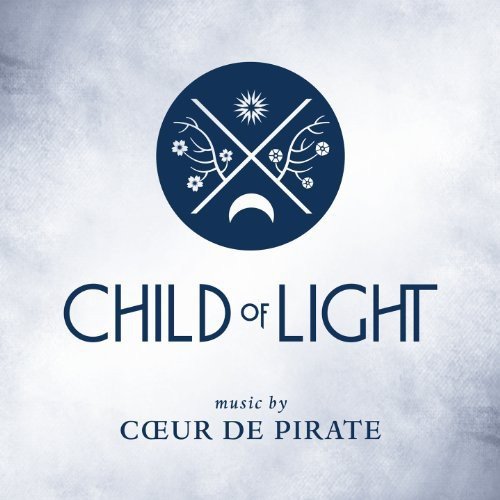 COEUR DE PIRATE - CHILD OF LIGHT (CD)