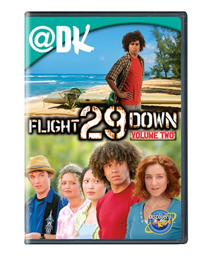 FLIGHT 29 DOWN VOL. 2 [IMPORT]