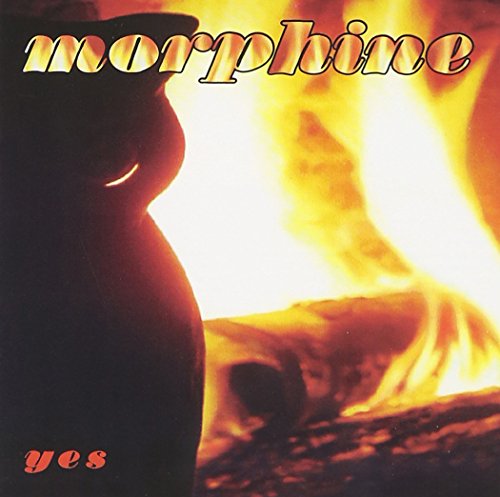 MORPHINE - YES