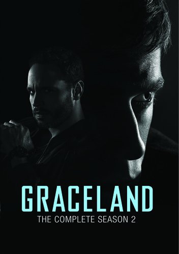 GRACELAND SEASON 2 [IMPORT]